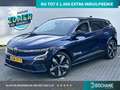 Renault Megane E-Tech EV60 Optimum Charge Techno (Hoge Instap) Pack Wint Blauw - thumbnail 1