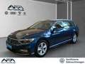 Volkswagen Passat Var. 2.0 TSI Elega. DSG R-Line*AHK*Matrix Blau - thumbnail 1