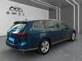 Volkswagen Passat Var. 2.0 TSI Elega. DSG R-Line*AHK*Matrix Blau - thumbnail 3