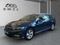 Volkswagen Passat Var. 2.0 TSI Elega. DSG R-Line*AHK*Matrix Blau - thumbnail 2