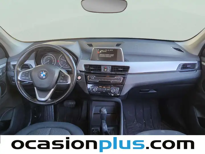 BMW X1 2017, foto 6