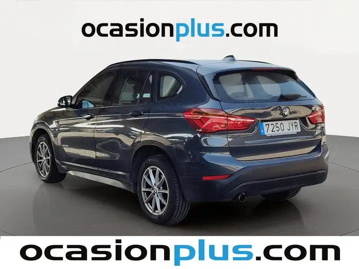 BMW X1 2017, foto 3