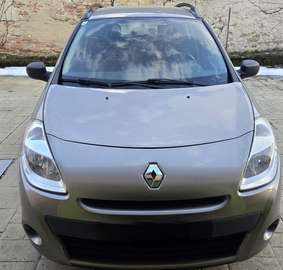 Clio Grandtour Yahoo! 1,5 dCi DPF Yahoo!