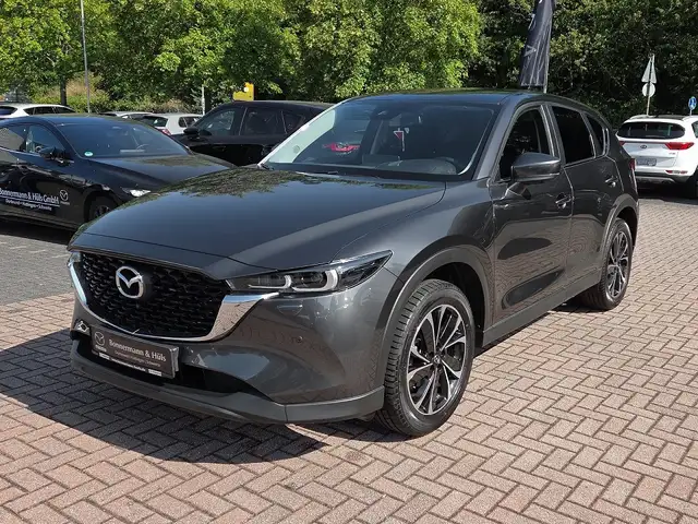 Mazda CX-5 2.0 ADVANTAGE *LED*360°*PDC*Navi*HUD*
