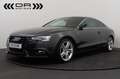 Audi A5 COUPE - S LINE - LEDER - NAVI - TREKHAAK Grau - thumbnail 1