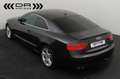 Audi A5 COUPE - S LINE - LEDER - NAVI - TREKHAAK Grau - thumbnail 5