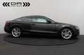 Audi A5 COUPE - S LINE - LEDER - NAVI - TREKHAAK Grau - thumbnail 7