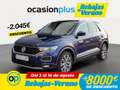 Volkswagen T-Roc 1.5 TSI Sport DSG7 Azul - thumbnail 1