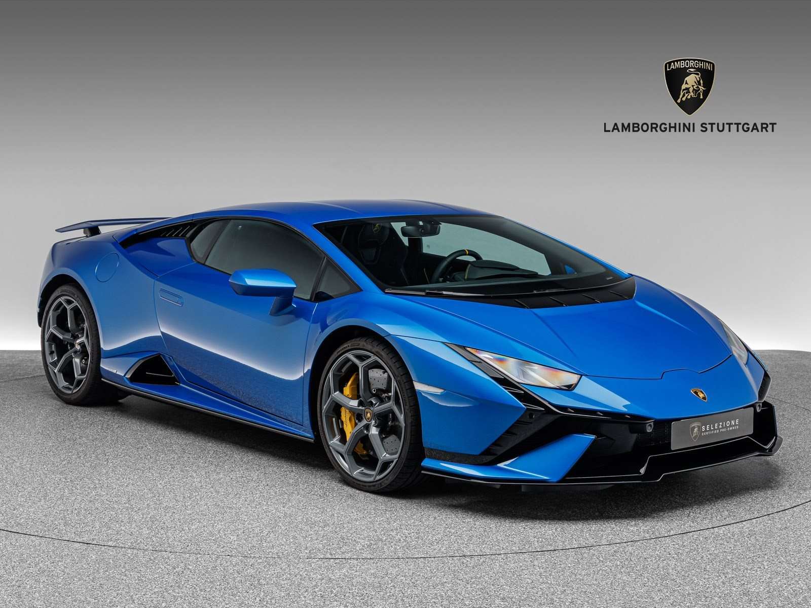 Lamborghini Huracán