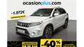 Suzuki Vitara 1.4T GLX Mild Hybrid Argent - thumbnail 1
