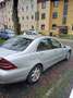 Mercedes-Benz C 220 Elegance/ JOUNGTIMER Sehr selten Gris - thumbnail 5