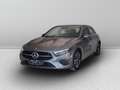 Mercedes-Benz A 180 180 d Progressive Advanced auto Grigio - thumbnail 1