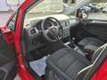 Volkswagen Golf Sportsvan Rabbit BMT 1,2 TSI *NAVI* XENON*AHK* Rot - thumbnail 16
