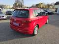 Volkswagen Golf Sportsvan Rabbit BMT 1,2 TSI *NAVI* XENON*AHK* Rot - thumbnail 5