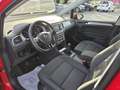 Volkswagen Golf Sportsvan Rabbit BMT 1,2 TSI *NAVI* XENON*AHK* Rot - thumbnail 11