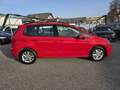 Volkswagen Golf Sportsvan Rabbit BMT 1,2 TSI *NAVI* XENON*AHK* Rot - thumbnail 4