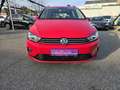 Volkswagen Golf Sportsvan Rabbit BMT 1,2 TSI *NAVI* XENON*AHK* Rot - thumbnail 2