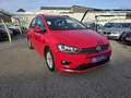 Volkswagen Golf Sportsvan Rabbit BMT 1,2 TSI *NAVI* XENON*AHK* Rot - thumbnail 3