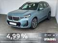 BMW X1 xDrive23i M Sport Navi.LED.ACC.360°.Pano.HuD Grün - thumbnail 1