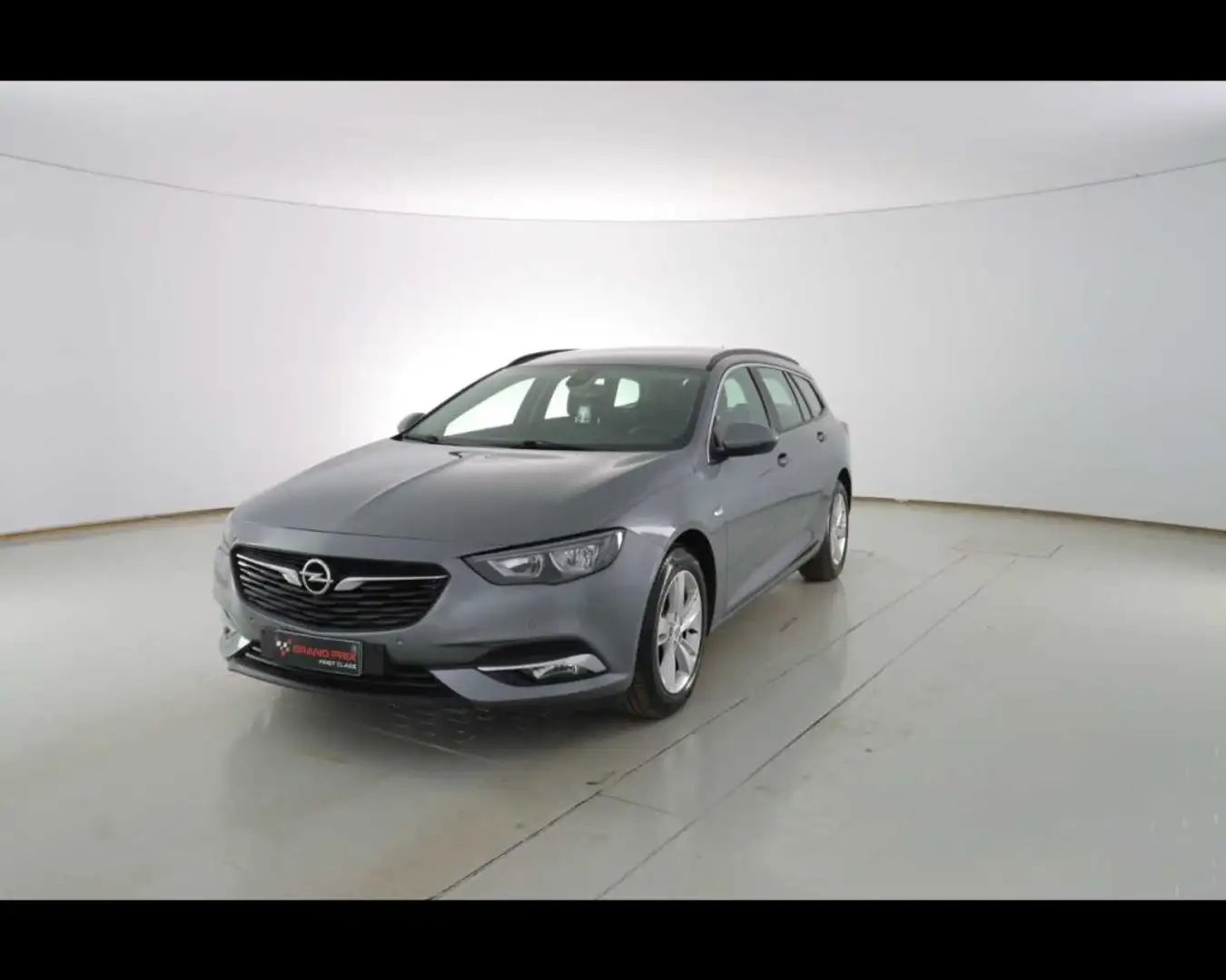 Opel Insignia 1.6 CDTI 136 S&S aut.Sports Tourer Business Grigio - 1