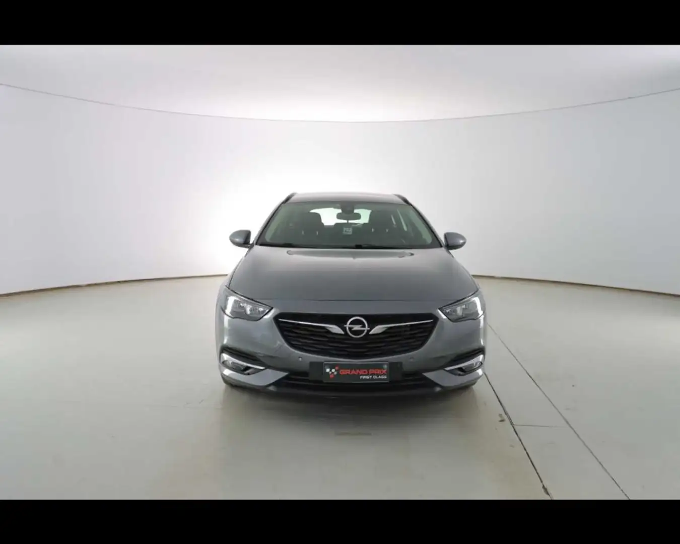 Opel Insignia 1.6 CDTI 136 S&S aut.Sports Tourer Business Grigio - 2