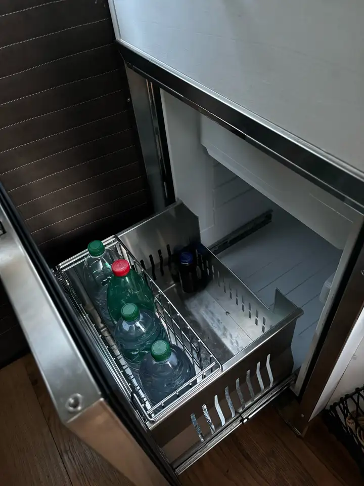Volkswagen Transporter T3, foto 9