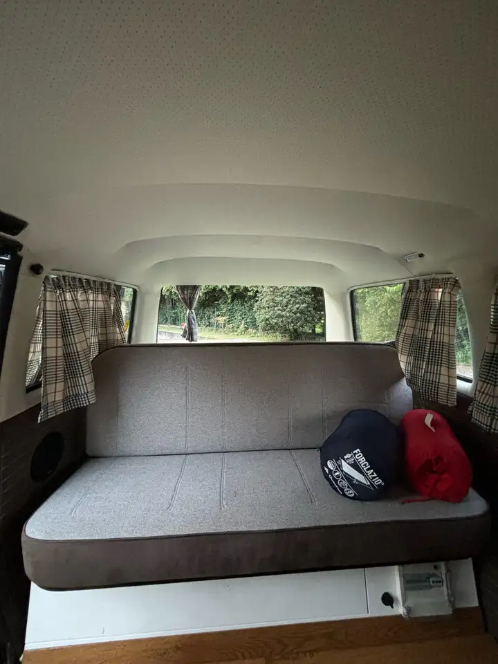 Volkswagen Transporter T3, foto 10