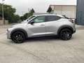 Nissan Juke 1.6 Hybrid Tekna Zilver - thumbnail 9