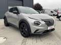 Nissan Juke 1.6 Hybrid Tekna Zilver - thumbnail 4
