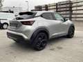 Nissan Juke 1.6 Hybrid Tekna Zilver - thumbnail 14