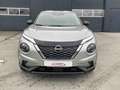 Nissan Juke 1.6 Hybrid Tekna Zilver - thumbnail 11
