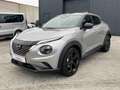 Nissan Juke 1.6 Hybrid Tekna Zilver - thumbnail 10