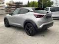 Nissan Juke 1.6 Hybrid Tekna Zilver - thumbnail 8