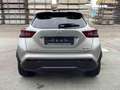 Nissan Juke 1.6 Hybrid Tekna Zilver - thumbnail 7