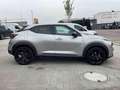 Nissan Juke 1.6 Hybrid Tekna Zilver - thumbnail 5