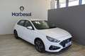 Hyundai i30 1.5 DPI Klass SLX 110 Blanc - thumbnail 1