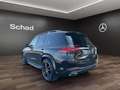 Mercedes-Benz GLE 450 d 4M AMG+PANO+HUD+StHZ+AHK+360°+BURM+22" Zwart - thumbnail 3