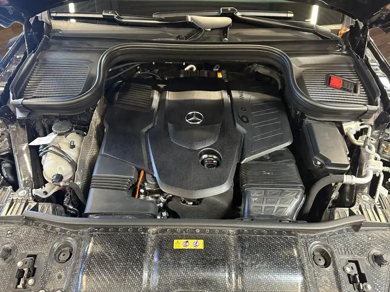 Annonce voiture d'occasion Mercedes-Benz GLE 450 - CARADIZE