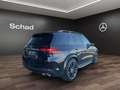 Mercedes-Benz GLE 450 d 4M AMG+PANO+HUD+StHZ+AHK+360°+BURM+22" Zwart - thumbnail 5