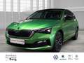 Skoda Scala Style 1.0 TSI El. Panodach LED Blendfreies Fernl. Vert - thumbnail 1