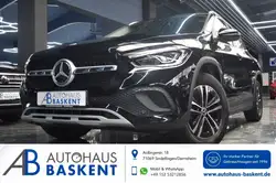 Mercedes-Benz GLA 200 d 4Matic STYLE*LED*SPORT*NAVI*PDC*SHZ*
