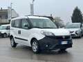 Fiat Doblo AUTOCARRO 5 POSTI  1.3 Mijet 95CV Blanco - thumbnail 1
