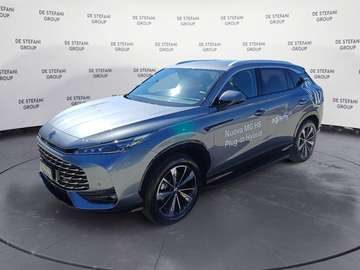 HS Plug-in Hybrid Luxury