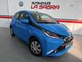 Toyota Aygo City Azul - thumbnail 3