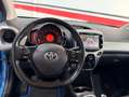 Toyota Aygo City Azul - thumbnail 9