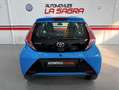 Toyota Aygo City Azul - thumbnail 7
