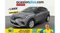 Renault Captur TCe GPF Micro Híbrido Evolution 103kW Gris - thumbnail 1