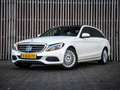 Mercedes-Benz C 220 Estate CDi 170pk AUT. Prestige |Panorama|HUD|Lucht Wit - thumbnail 1