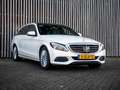 Mercedes-Benz C 220 Estate CDi 170pk AUT. Prestige |Panorama|HUD|Lucht Wit - thumbnail 13