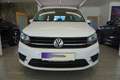 Volkswagen Caddy 2.0 TDI BlueMotionTech Maxi Trendline Weiß - thumbnail 2